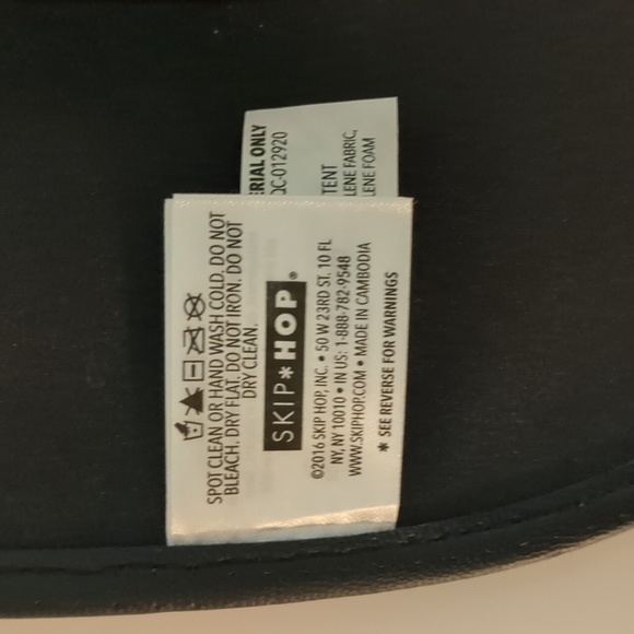 Skip Hop Car Mirror - Picture 3 of 4